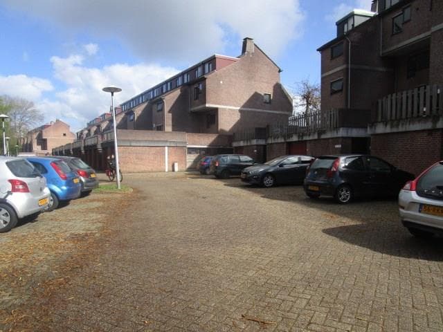 show all photos of Albert van Dalsumlaan