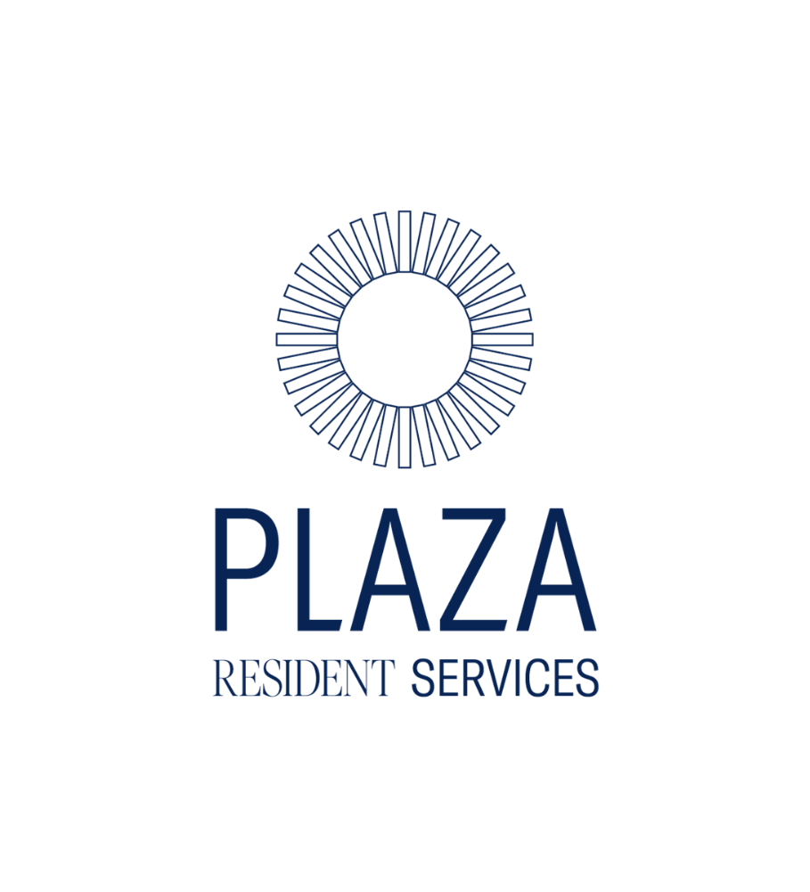 Plaza Resident Services
